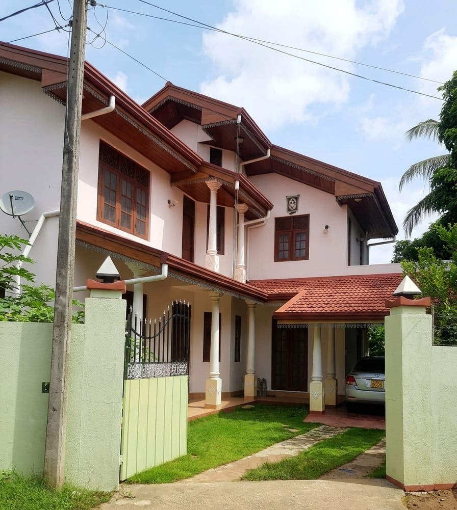 Two story house for sale